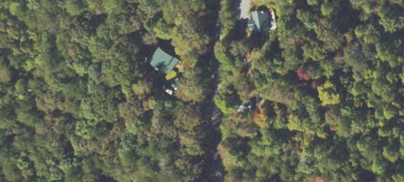 Corner Residential Lot
