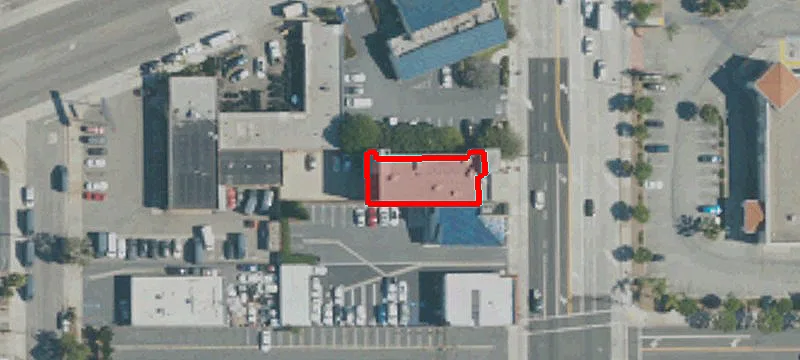 Owner-User Office Building