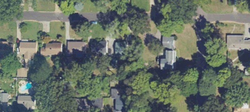 Two-Duplex Income Property
