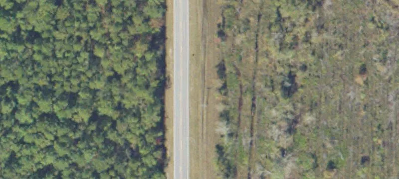 Agricultural Land with Easement Access