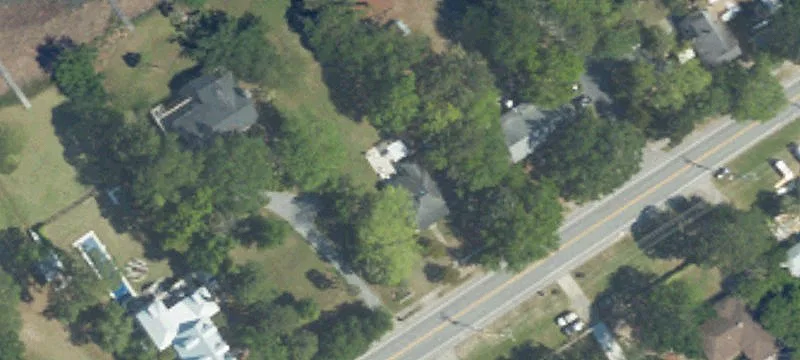 Marsh-Front Waterfront Land