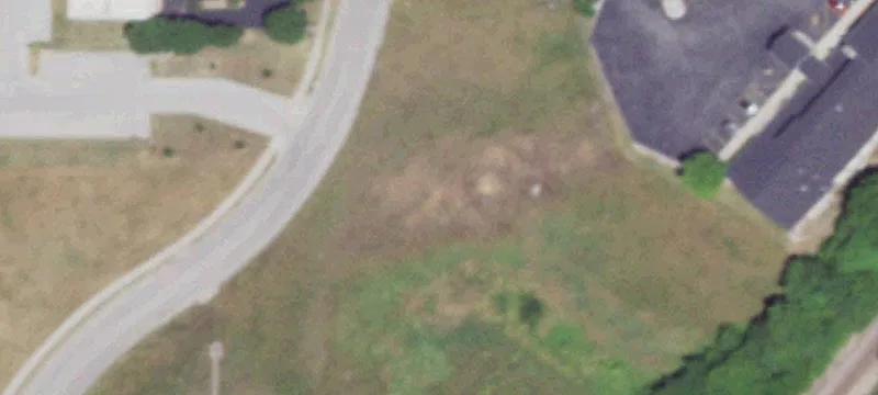 4.21-Acre Commercial Development Lot