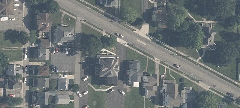 Historic Mixed-Use Property