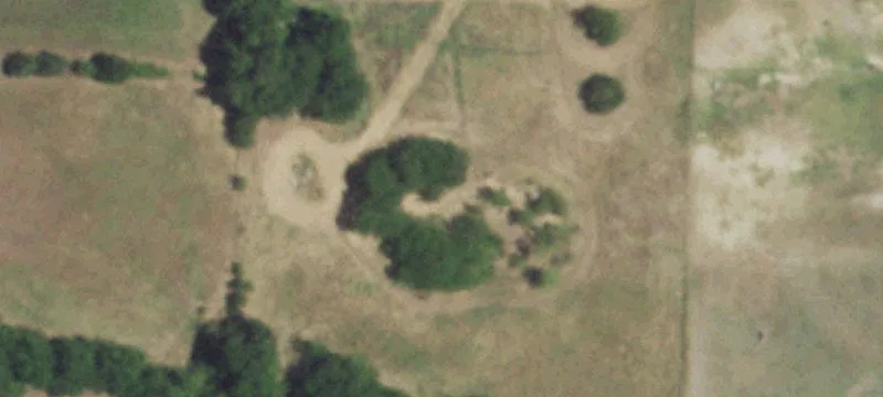 Agricultural Land with Existing Home