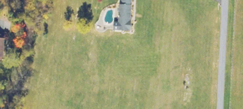 Flat Residential Development Lot