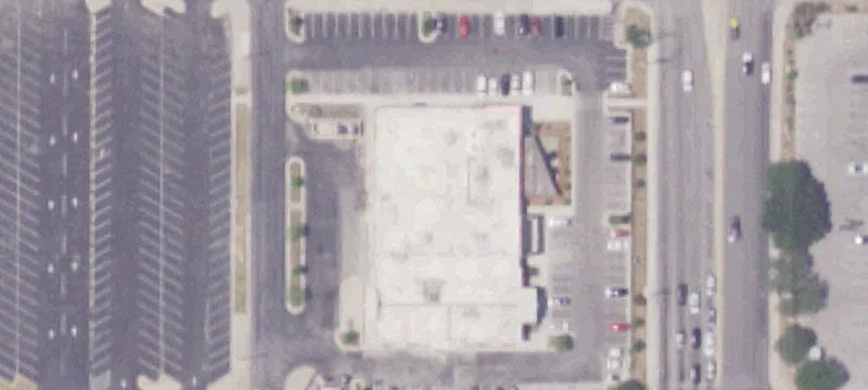Retail Shopping Center Opportunity
