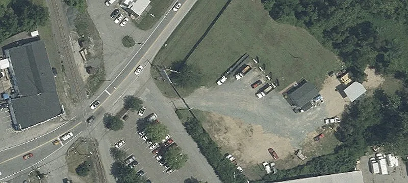 Residential Land with Existing Home