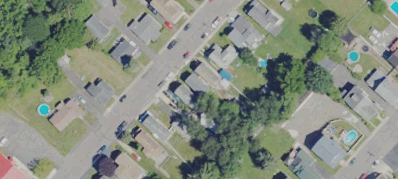 Ready-to-Build Home Lot