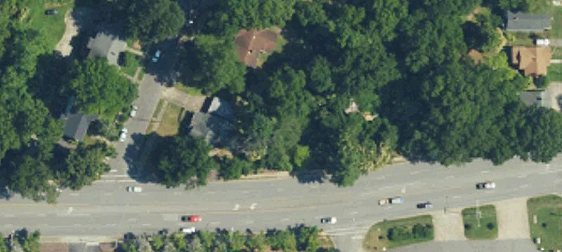 Residential Land Lot