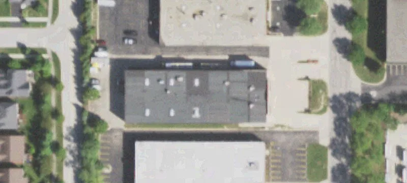 Industrial Specialty Property