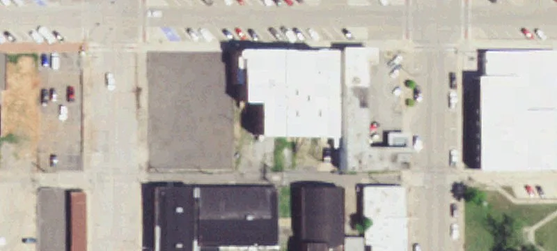 23-Room Motel in Historic District