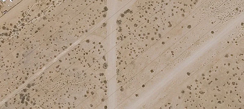 Residential Land Parcel with Water Rights