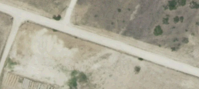 Unrestricted Agricultural Land with Creek
