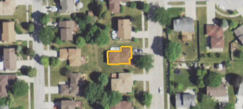 Residential Development Lot
