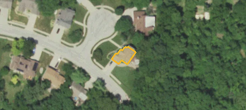 Residential Building Lot