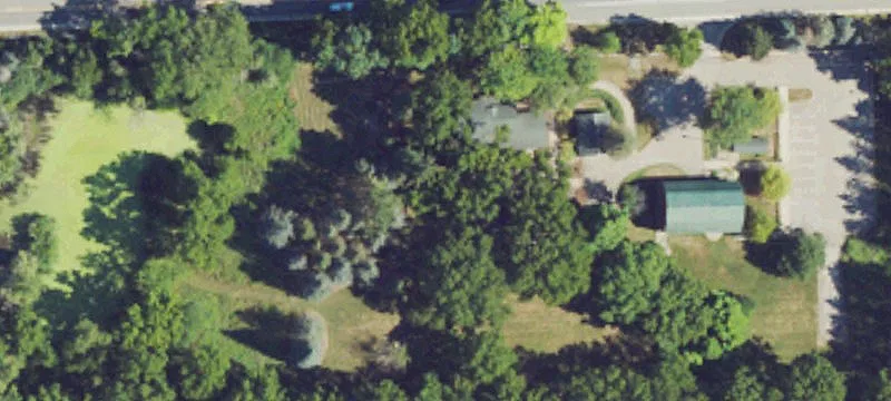 Residential Development Land Parcel