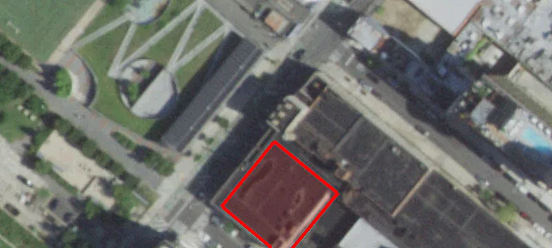 Park-Front Development Site