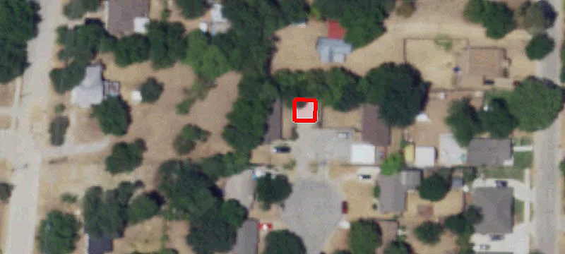 Brick Duplex with Private Yards