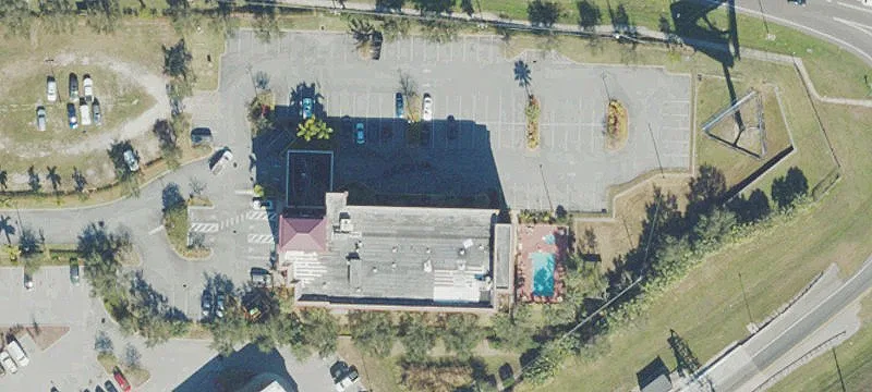 Ready-to-Build Commercial Pad Site