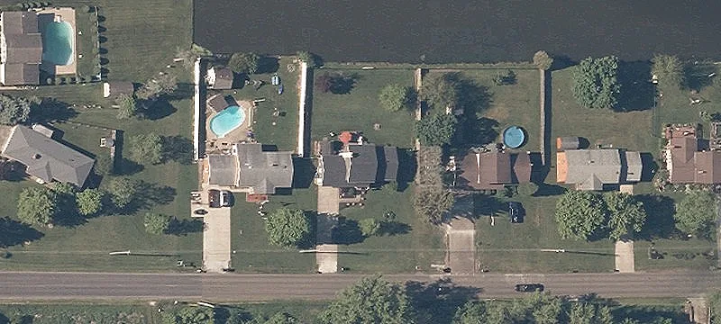 5-Acre Residential Building Lot