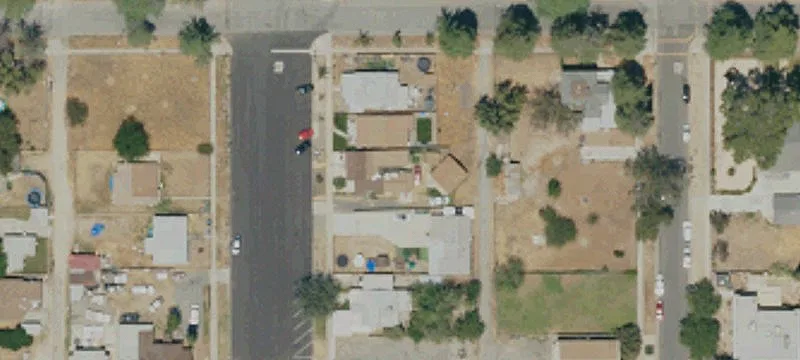 Income Duplex with Detached Garage