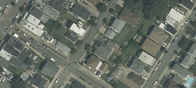 Two-Family Residential Income Home