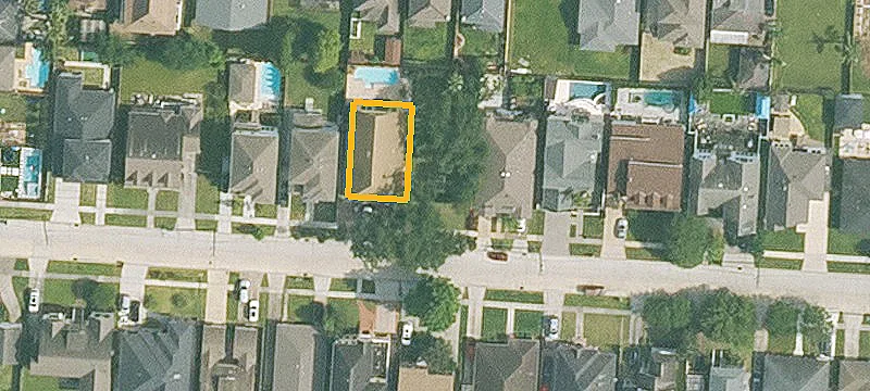 Buildable Residential Lot