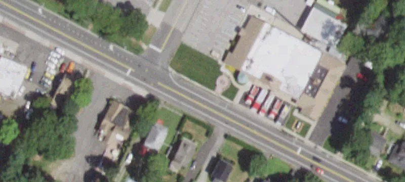 Warehouse For Sale