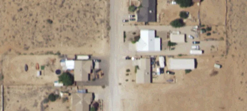 Residential Development Lot