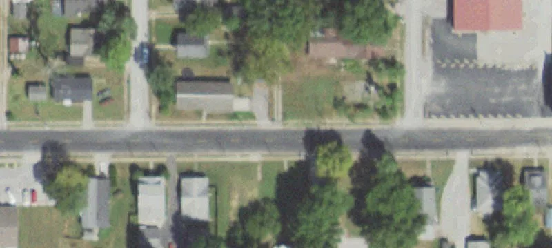 Residential Buildable Lot