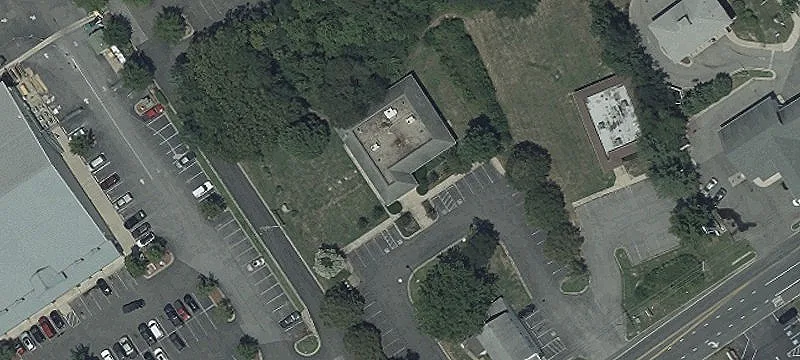 Mixed-Use Property with Medical Suite