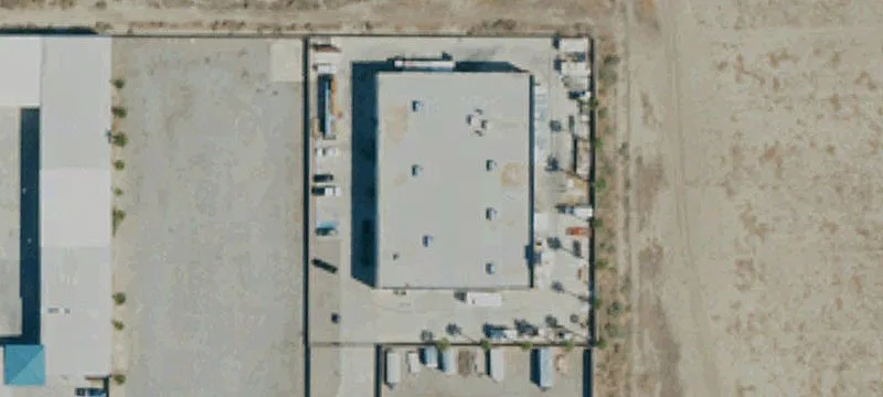 Industrial Land Parcel