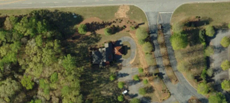 Elevated Homesite with Mountain Views