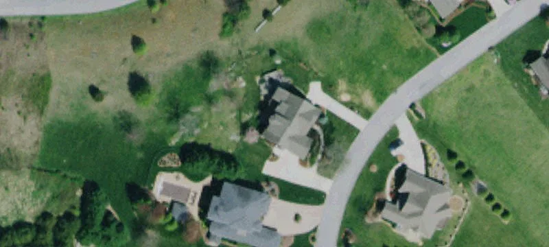 Residential Homesite with Mountain Views