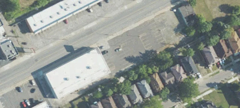 Newly Built Retail Investment