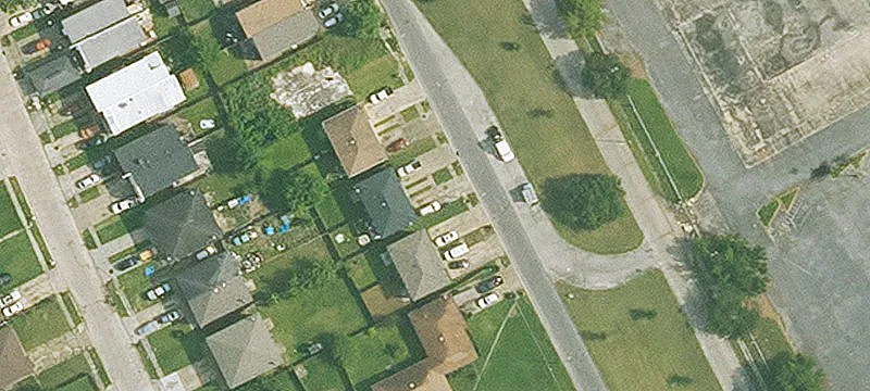 Two-Bedroom Income Property