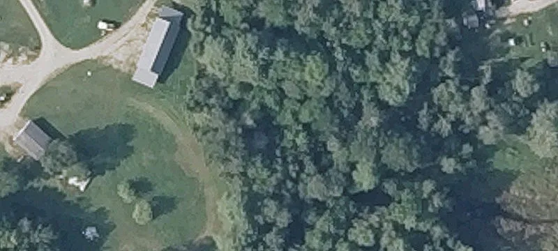 Residential Land Parcel
