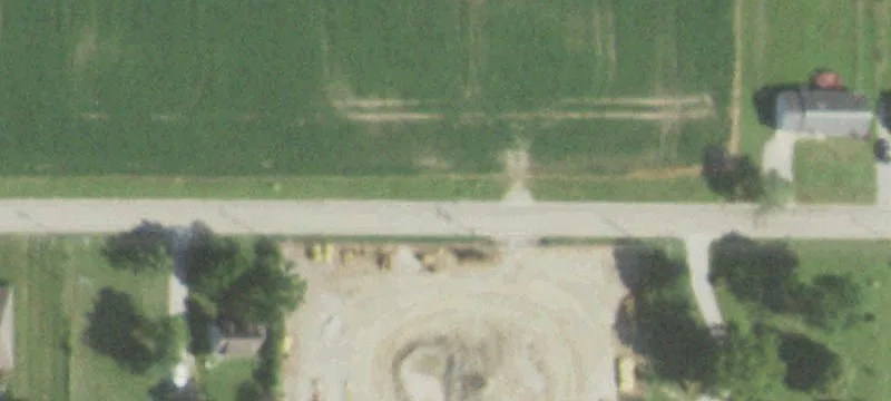 Agricultural Land Parcel