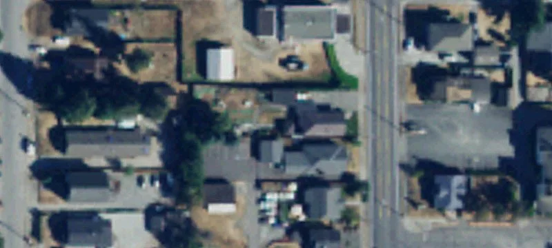 Three-Building Warehouse Property
