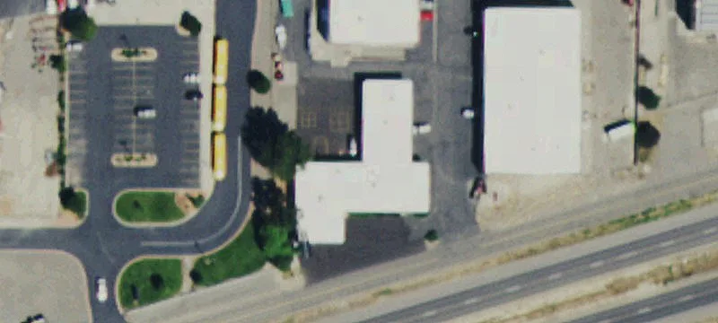 Multi-Tenant Flex and Shop Property