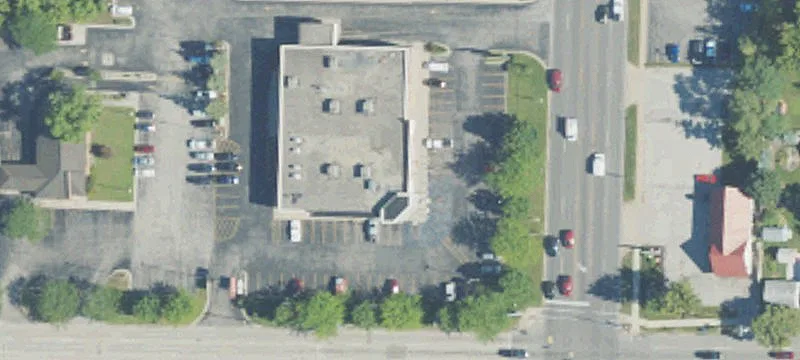 Automotive Service Center with NNN Lease