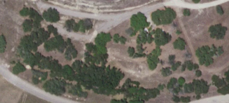 Waterfront Land with RV Potential