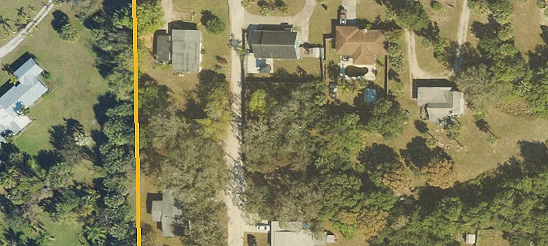 Buildable Residential Lot Opportunity
