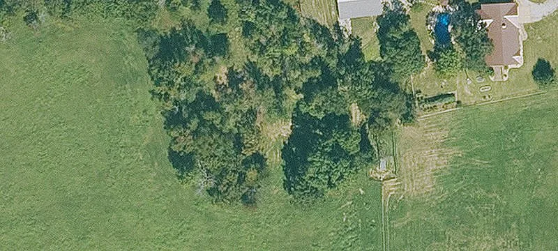 Recreation Land Tract