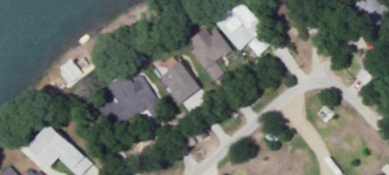 Lakefront Residential Income Property