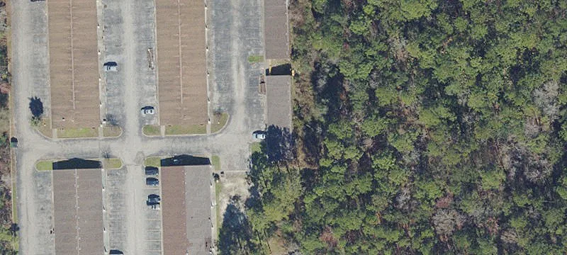 Redevelopment Land Parcel