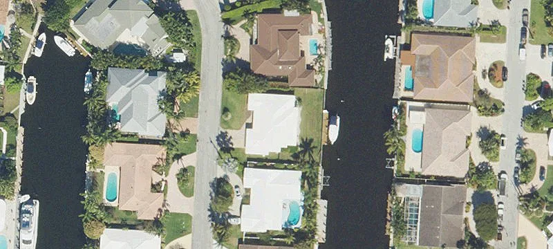 Shovel-Ready Waterfront Build Site