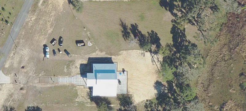Lake View Residential Land