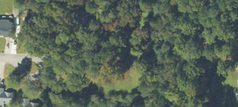 Multi-Family Land Development Site
