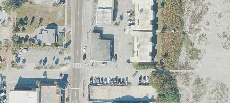 Turn-Key Hospitality Complex with Pool